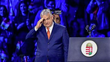 От исхода выборов в Венгрии зависит судьба Киева, считают украинские СМИ