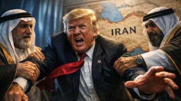 Война в Иране. Главное, 10 апреля. "Поток оскорблений" в НАТО. Всё пошло не по плану. Европа без самолётов и страшный сон Зеленского