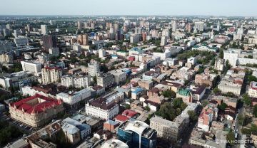 Тысячи украинских переселенцев получили помощь в ЦПУ в Ростове-на-Дону