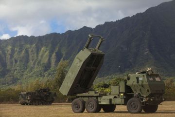 ����� ��� ��������� ��������� ������� ������ HIMARS � 2027 ���������� ����