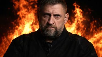 А после СВО начнётся опасное: Военкор Сладков сказал