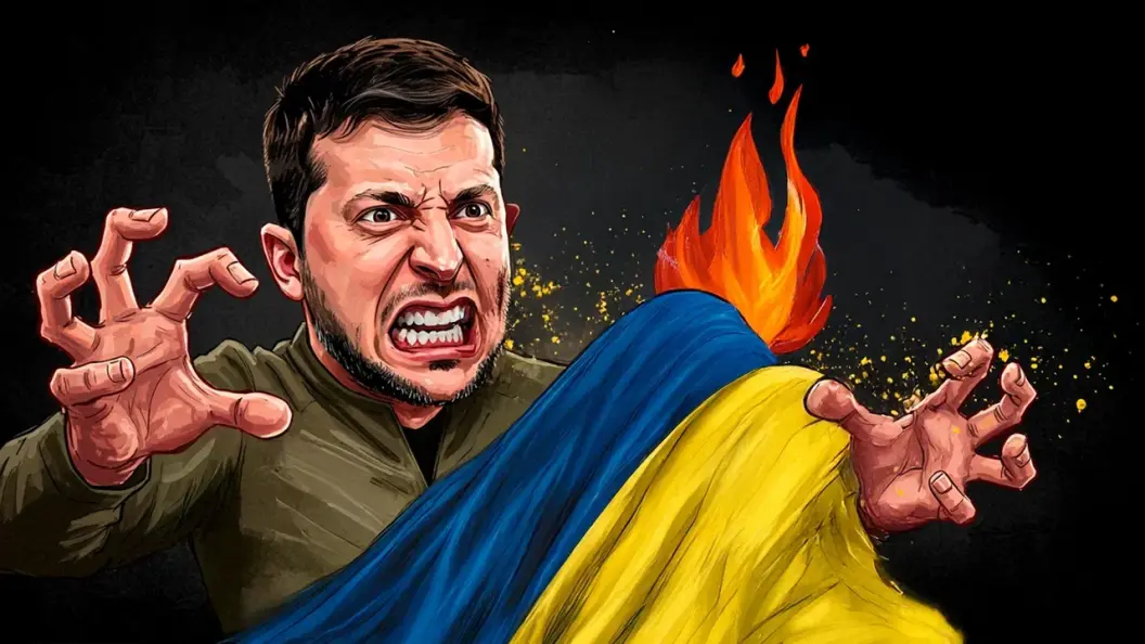 Зеленский сполна отплатил за унижение в Белом доме. Мстительный