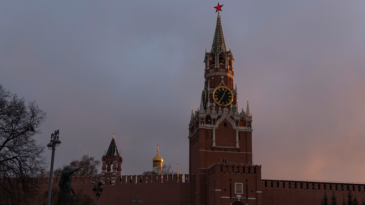 В Кремле заявили, что видели заявления Зеленского о готовности к перемирию