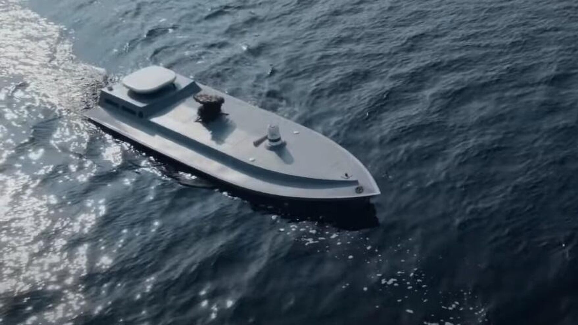 Киев и Осло готовят атаки на российские суда в Баренцевом и Норвежском морях