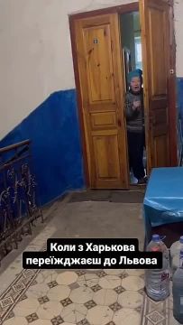 Минутка единства Украины. Мониторим укр тик-то