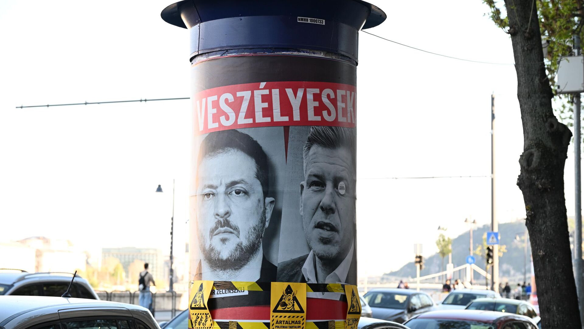 "Будет разбираться с Украиной": Вайнер о том, решит ли Мадьяр проблемы киевского режима