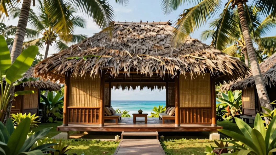 Власти Бали ликвидировали "русские" и "украинские" деревни