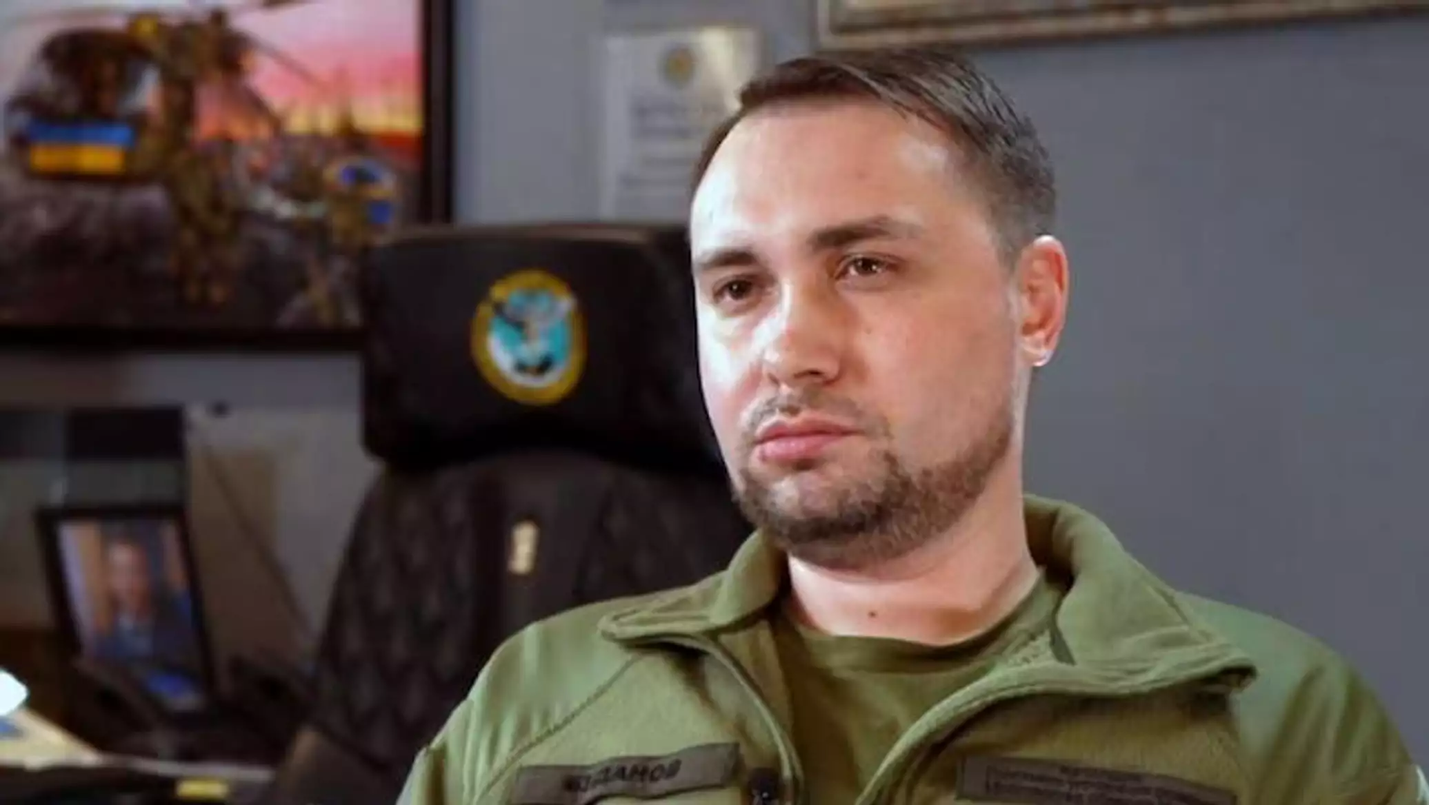 Буданов* раскритиковал украинских уклонистов