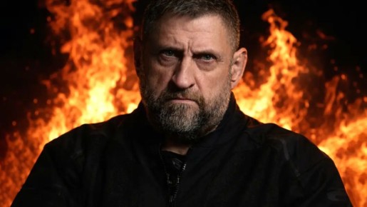 А после СВО начнётся опасное: Военкор Сладков сказал