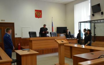 Пензенца приговорили к 13 годам колонии за госизмену