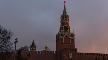 В Кремле заявили, что видели заявления Зеленского о готовности к перемирию