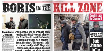 �������� ��������: � ��� ������ ���������! � ��� �������, Daily Mail ������ ������� ������������ ��������� �������� ������� - � ����� ������������ ������ ������ ������������������� � ������ ��������� ���������� ��������