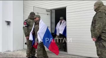 Россия и Украина провели пасхальный обмен пленными в формате «175 на 175»