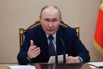 В силу вступило объявленное Путиным пасхальное перемирие