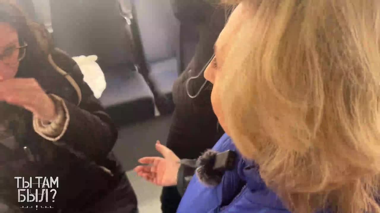 Павел Кукушкин: На границе Белоруссии и Украины встретили наших сограждан, мирных жителей Курской области, угнанных из своих домов в украинский плен