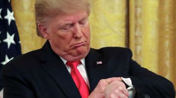 Трамп заявил о полном уничтожении вооруженных сил Ирана