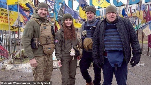 Я уверен в победе Украины над Россией