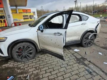 Украина нарушила перемирие – беспилотник ВСУ атаковал заправку в Курской области