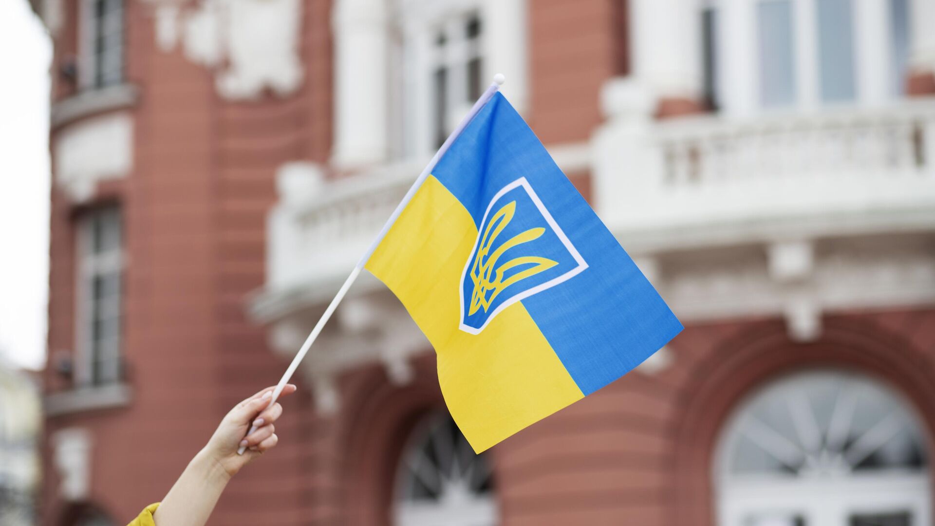 Запад готовит вывоз людей с Украины. Хроника событий на утро 11 апреля