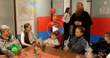 Переселенцы с Украины на родине подвергались преследованиям на религиозной почве