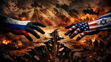 США преподнесли Путину неожиданный подарок. Украина бьётся в истерике: "Тяжелейший стратегический удар"