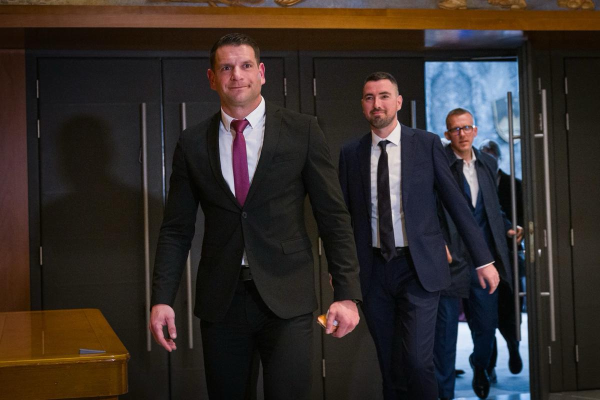 «Сербский фактор». и политический нокаут либералов в Словении