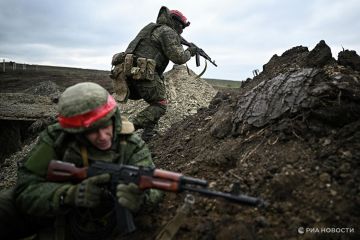 Спецоперация, 11 апреля: за сутки поражены объекты инфраструктуры ВСУ