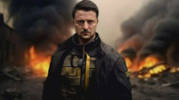 В 12:01 Зеленский сделал ход. За несколько часов до перемирия. От России полетел жёсткий ответ