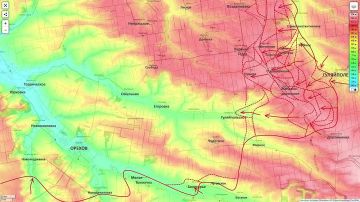 Юрий Подоляка: Война на Украине (10.04.26): Размывание линии фронта – почему для нас это угроза…