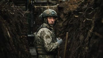 Зеленский сдаёт часть Харьковской области? Зачем ВСУ строят новые укрепления — мнение Алехина