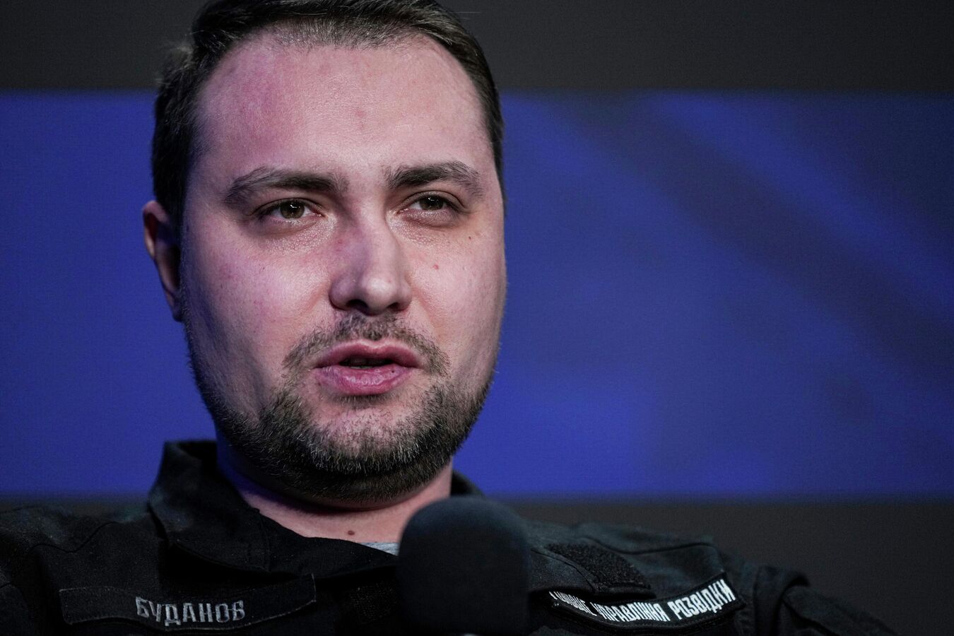 Буданов* сделал заявление о перемирии с Россией