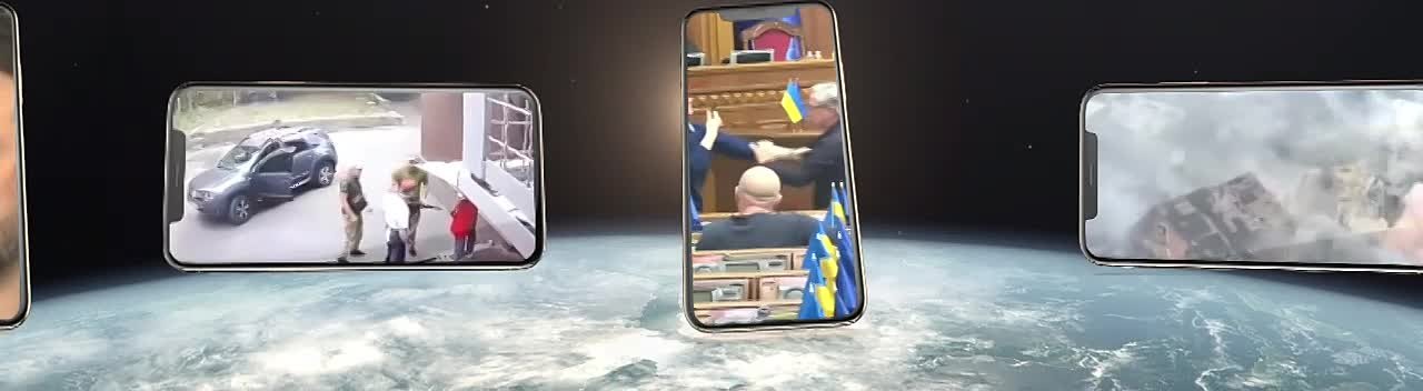 ВСУ нарушили пасхальное перемирие 1971 раз с 16:00 11 апреля по 8:00 12 апреля, сообщили в Минобороны России