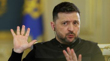 Дипломатия Зеленского. Итоги