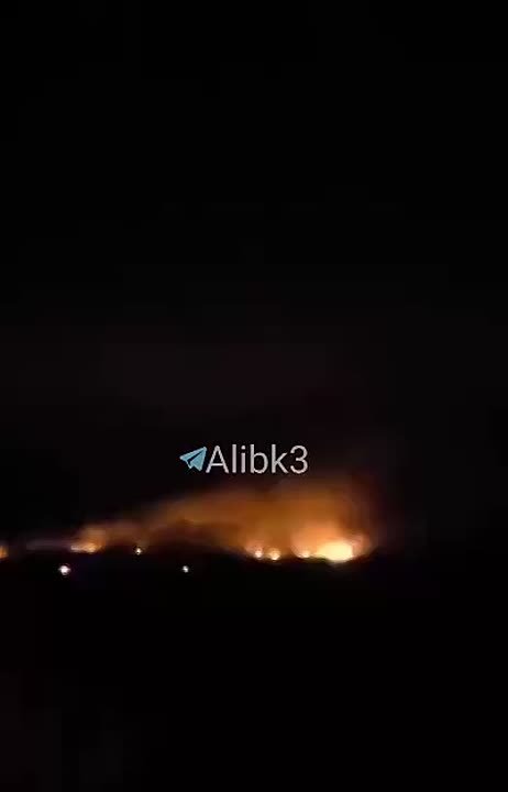 На фоне переговоров между США и Ираном израильская армия атаковала территорию Ливана — ЦАХАЛ