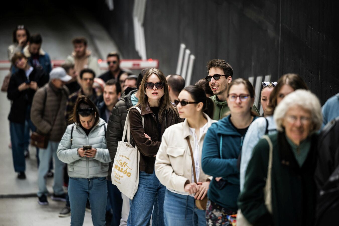 Парламентские выборы в Венгрии