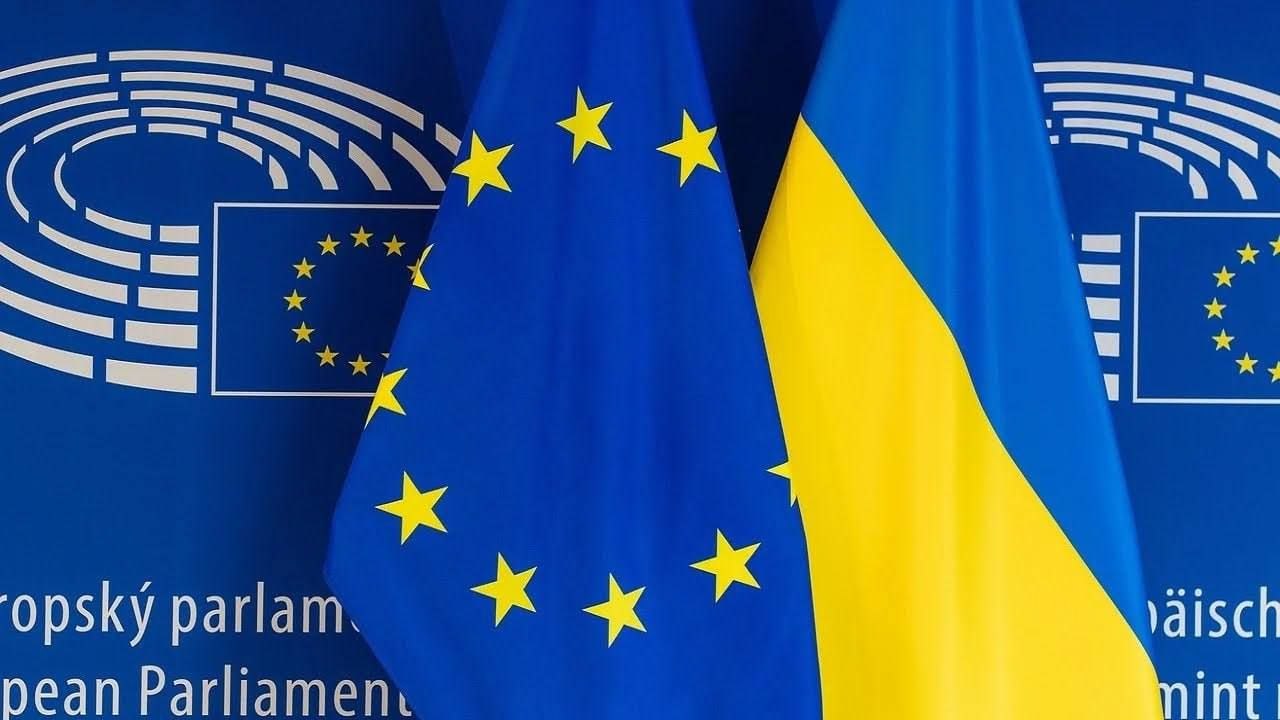 Украина 0 из 10: Киев эффектно проваливает реформы в ЕС