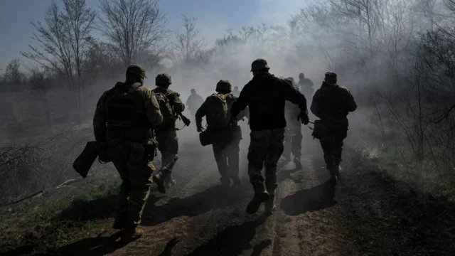 Бывший пресс-секретарь Зеленского заявила о последнем шансе Украины