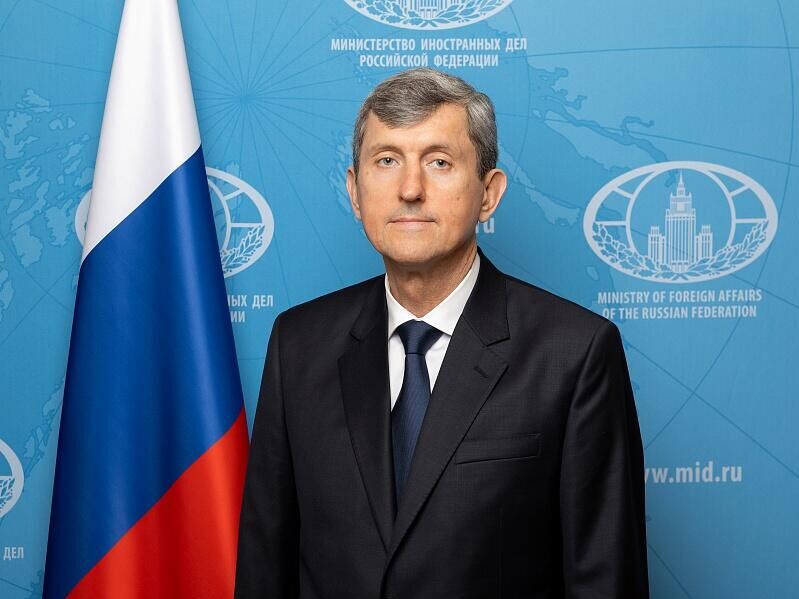 Российский посол рассказал о попытках вербовать доминиканцев в ряды ВСУ