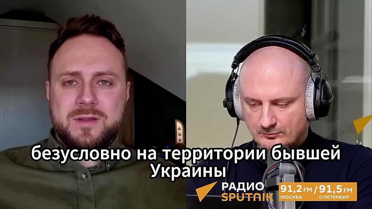 "Киев взял курс на вестернизацию и отдалился от православия": Андрей Афанасьев объяснил, почему Украина не соблюдает пасхальное перемирие
