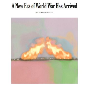 ��� ������� � ����� ����� ������� �����, � NYT