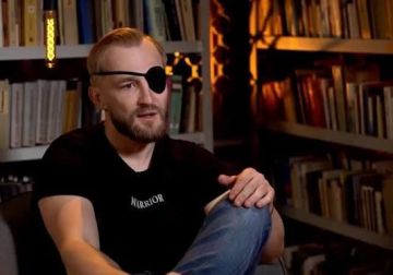 На Украине предлагают отбирать имущество у уклонистов