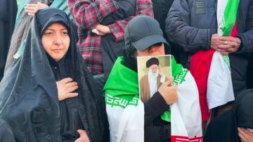 "Иран не живёт в вакууме": Школьников о хрупкости перемирия и войне в Персидском заливе