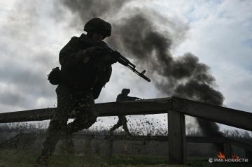 Объявленное Путиным пасхальное перемирие закончилось