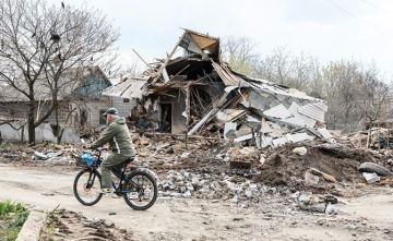 Иван Мезюхо: Российская дипломатия гибче украинской