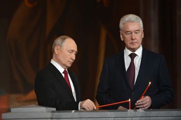 Марина Ким: Христос Воскресе. Вчерашний день был не просто праздником, он стал моментом, когда многие почувствовали: что-то в нас меняется