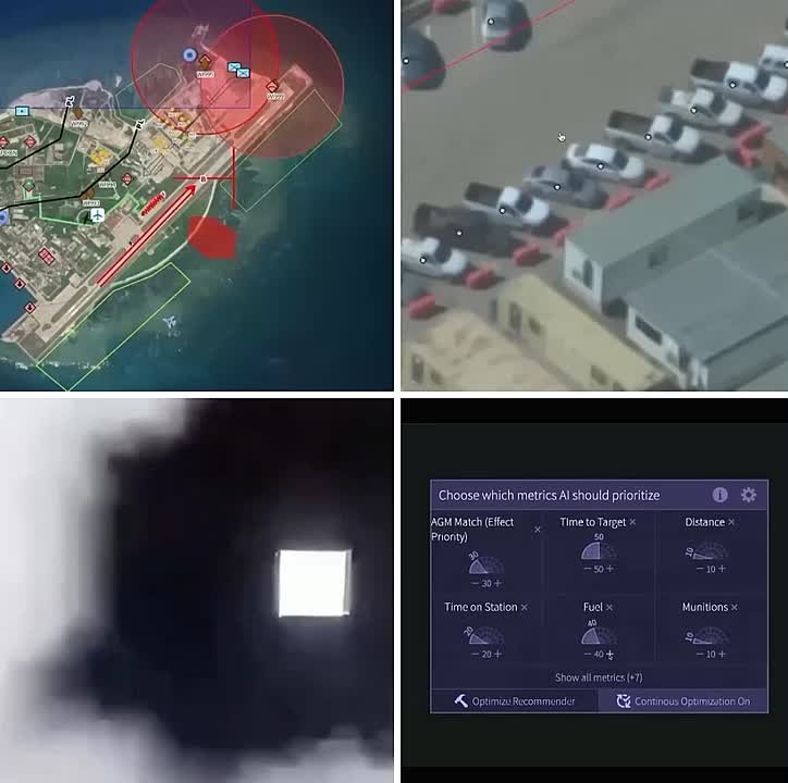 ИИ развязал новую глобальную гонку вооружений