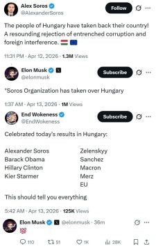 Пропала страна. Венгрию ждут парады извращенцев и нищета