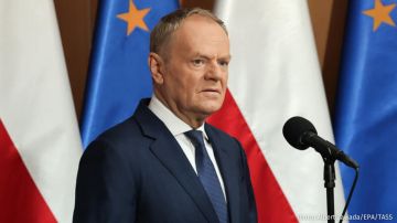 У Варшавы и Будапешта с новым правительством будут "исключительно хорошие" отношения, уверен польский премьер-министр Дональд Туск