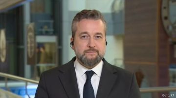 "Черный день для Венгрии и Европы": так депутат Европейского парламента от Словакии Любош Блага прокомментировал победу Петера Мадьяра на парламентских выборах