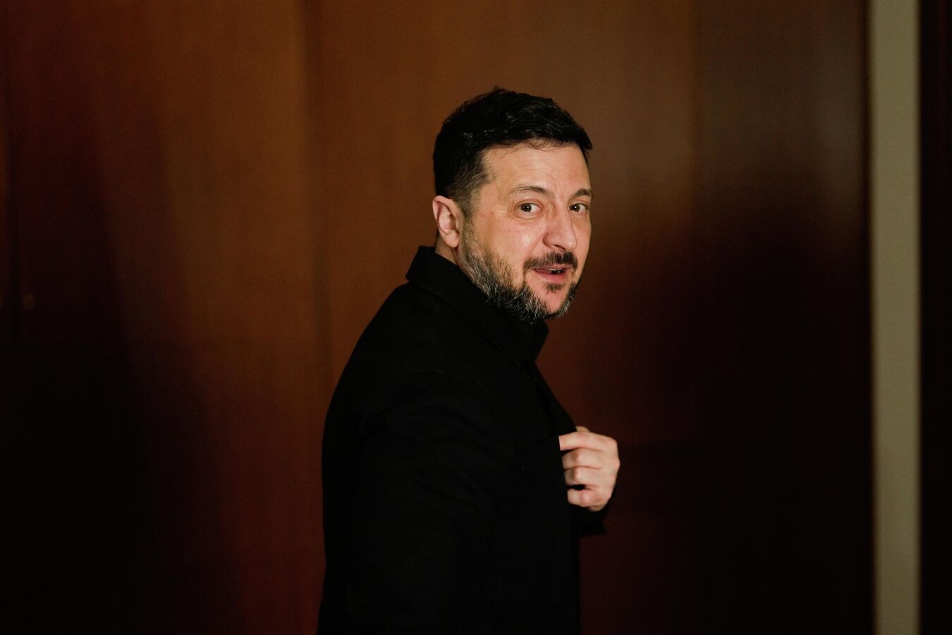 "Это отвратительно!" На Западе резко отреагировали на решение Зеленского